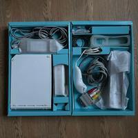 Nintendo Wii - Bianca