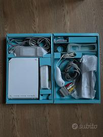 Nintendo Wii - Bianca