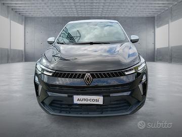 RENAULT Captur II 2024 - Captur 1.0 tce Te U173000