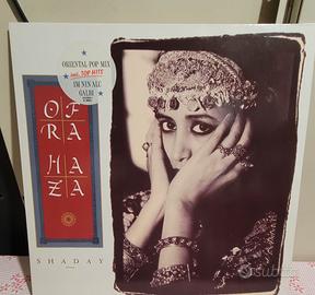 Lp Ofra Haza