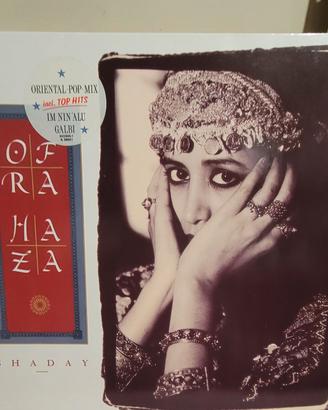 Lp Ofra Haza