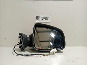 SPECCHIETTO RETROVISORE DESTRO DACIA Duster 1° Se