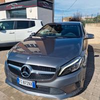 Mercedes-benz A 180 d Premium