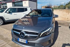 Mercedes-benz A 180 d Premium