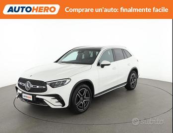 MERCEDES-BENZ GLC 300 FS74527