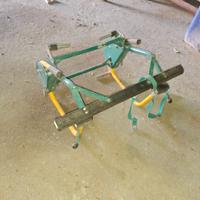 Anticaduta per scala