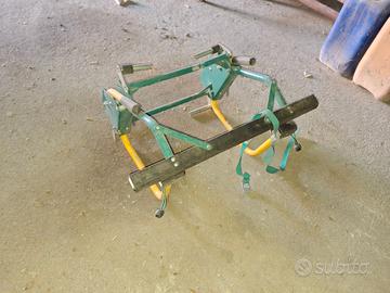 Anticaduta per scala