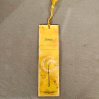 Segnalibro Harry Potter