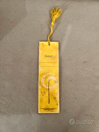 Segnalibro Harry Potter