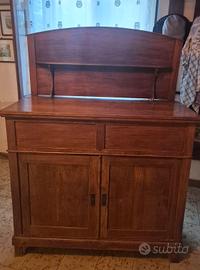 credenza