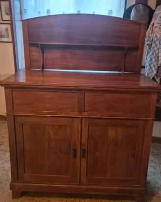 credenza