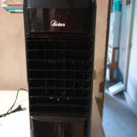 Raffrescatore Ardes Penny Q-Black Mod. 5AMR08