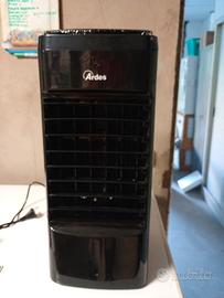 Raffrescatore Ardes Penny Q-Black Mod. 5AMR08