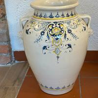 Anfora in ceramica