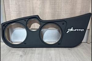 Impianto sterio completo