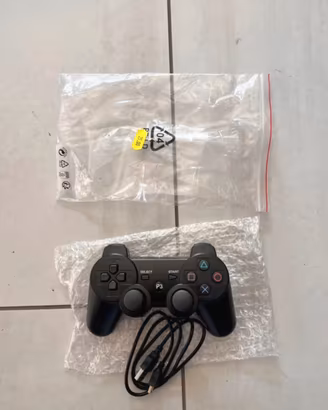 Controller ps3