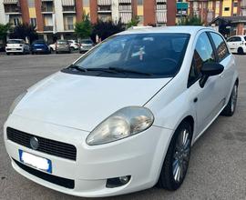 Fiat grande punto tjet
