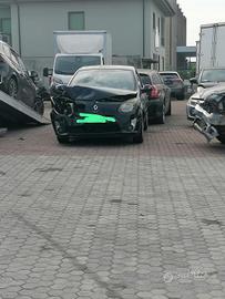 Renault twingo 2008 