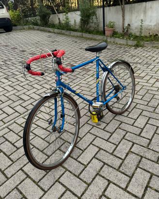 Bici da corsa Atala Sprint da ragazzo