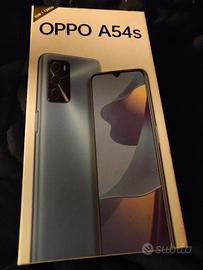 Oppo a 54s.  ancora in scatola 128 gb