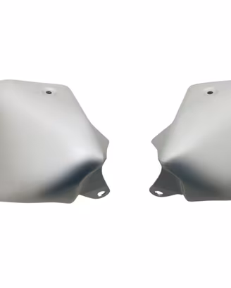 PROTEZIONI MV AGUSTA BRUTALE 800098694 800098695
