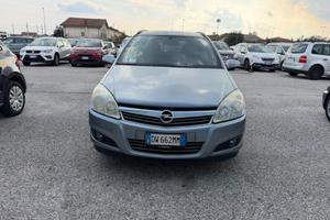 Opel Astra 1.7 CDTI 110CV Station Wagon Cosmo