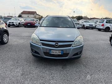 Opel Astra 1.7 CDTI 110CV Station Wagon Cosmo