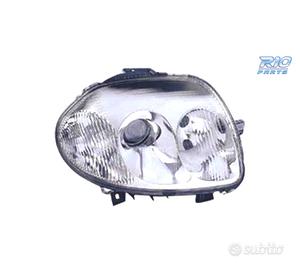 FANALE DESTRO PER RENAULT CLIO II 98-01 RS
