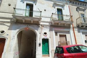Casa Indipendente Grottaglie [VD2637VRG]
