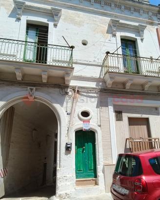 Casa Indipendente Grottaglie [VD2637VRG]
