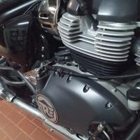 Royal Enfield Super Meteor - 2024
