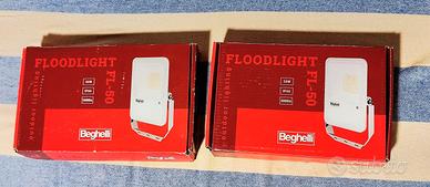 Beghelli Floodlight