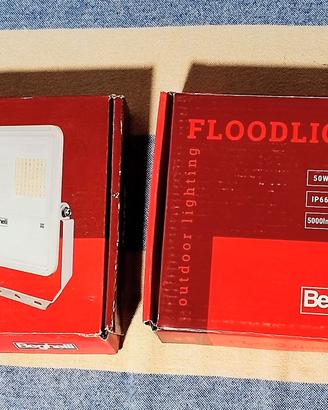 Beghelli Floodlight