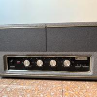Giradischi Valigia Vintage Stereo | Reader's Diges
