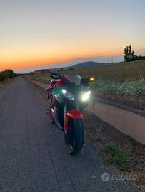 Peugeot xr7