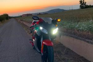 Peugeot xr7