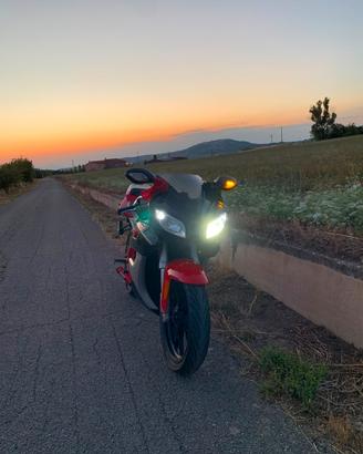 Peugeot xr7