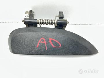MANIGLIA ESTERNA ANTERIORE DESTRA DACIA Sandero Se
