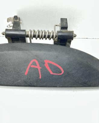 MANIGLIA ESTERNA ANTERIORE DESTRA DACIA Sandero Se