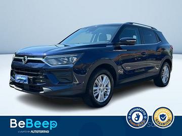 SsangYong Korando 1.6 ROAD 2WD