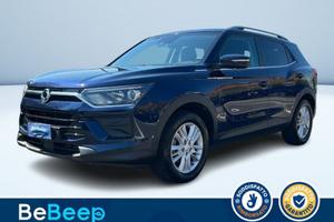 SsangYong Korando 1.6 ROAD 2WD