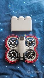 DJI Neo Fly More Combo + Accessori Extra