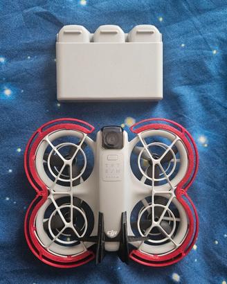 DJI Neo Fly More Combo + Accessori Extra