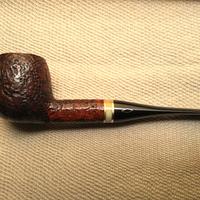 pipa pipe Brebbia Classica Luna