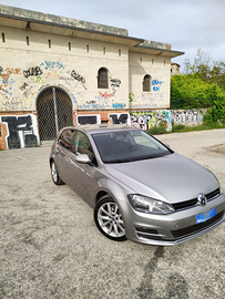 Golf 7 2.0 TDI technology 150cv