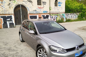 Golf 7 2.0 TDI technology 150cv