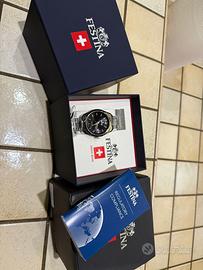 Orologio Festina F20026/4