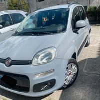 Vendi fiar panda benzina gpl