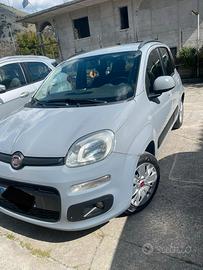 Vendi fiar panda benzina gpl