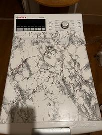 Lavatrice bosch avantixx 7 carica dall alto 6,5 kg